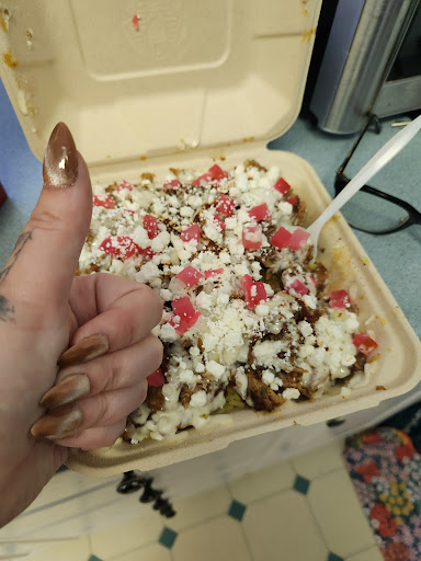 Photo of Osmow's Shawarma - 656 Gardiners Rd Unit 20B, Kingston, ON K7N3X9